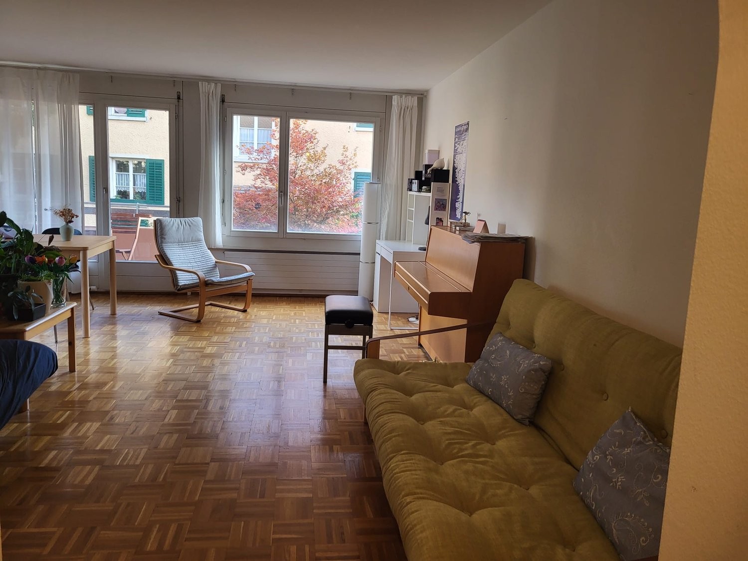 2 ½ rooms apartment, photo 4 of 9