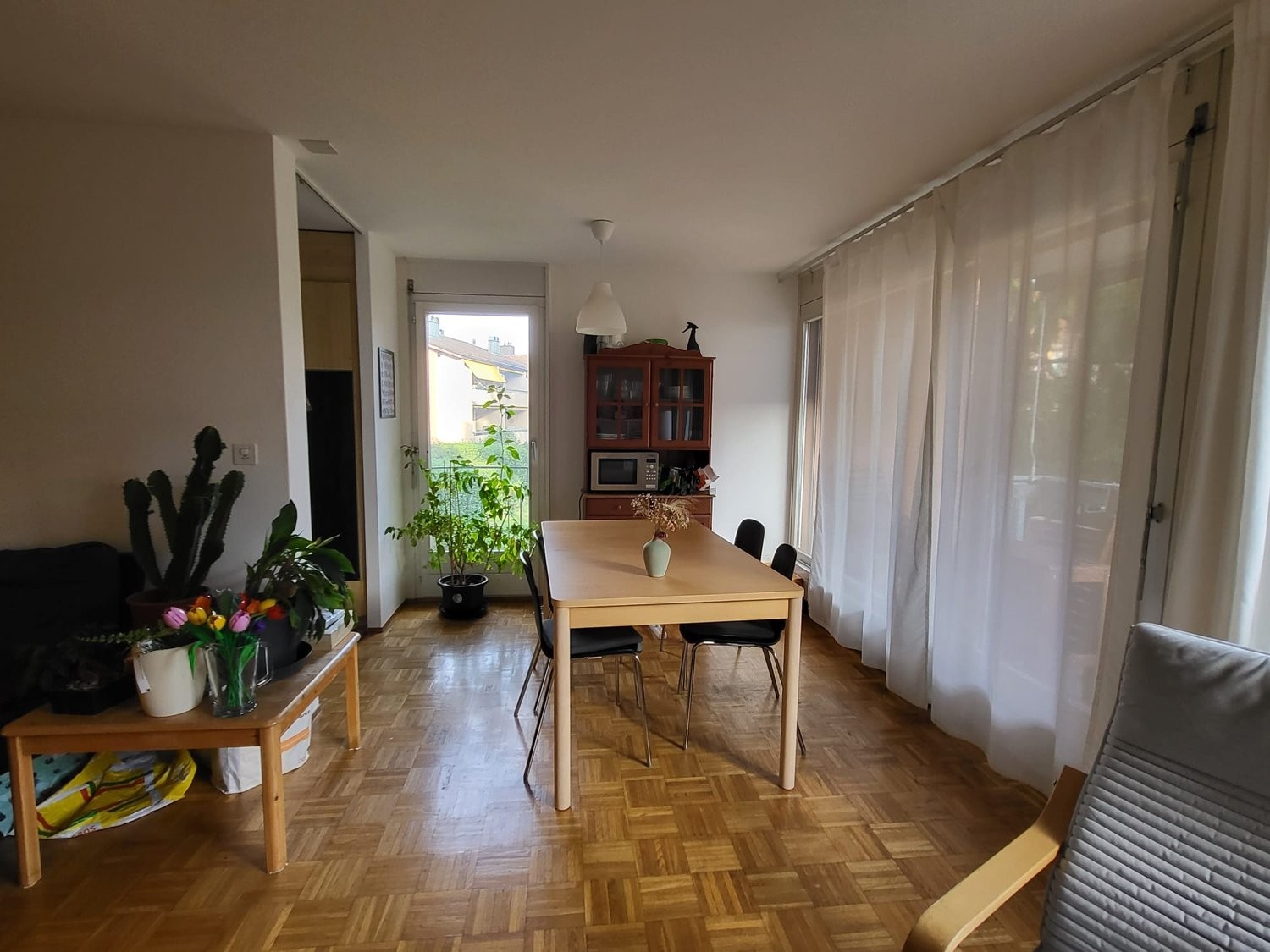 2 ½ rooms apartment, photo 3 of 9