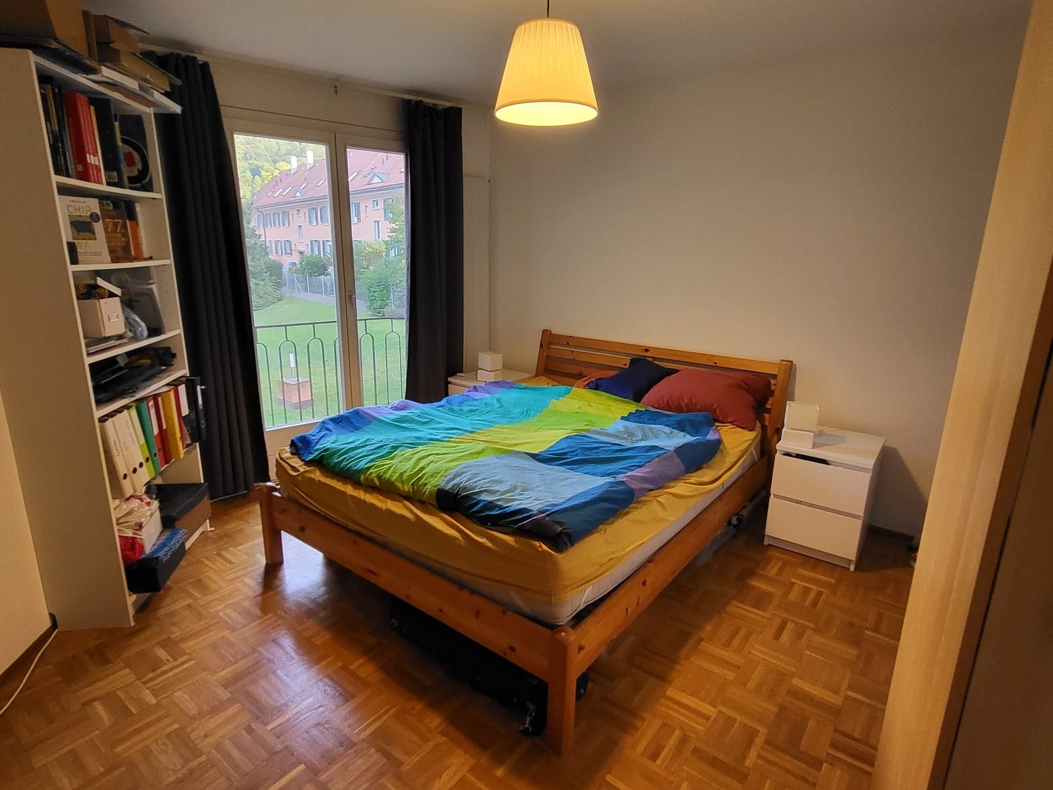 2 ½ rooms apartment, photo 7 of 9