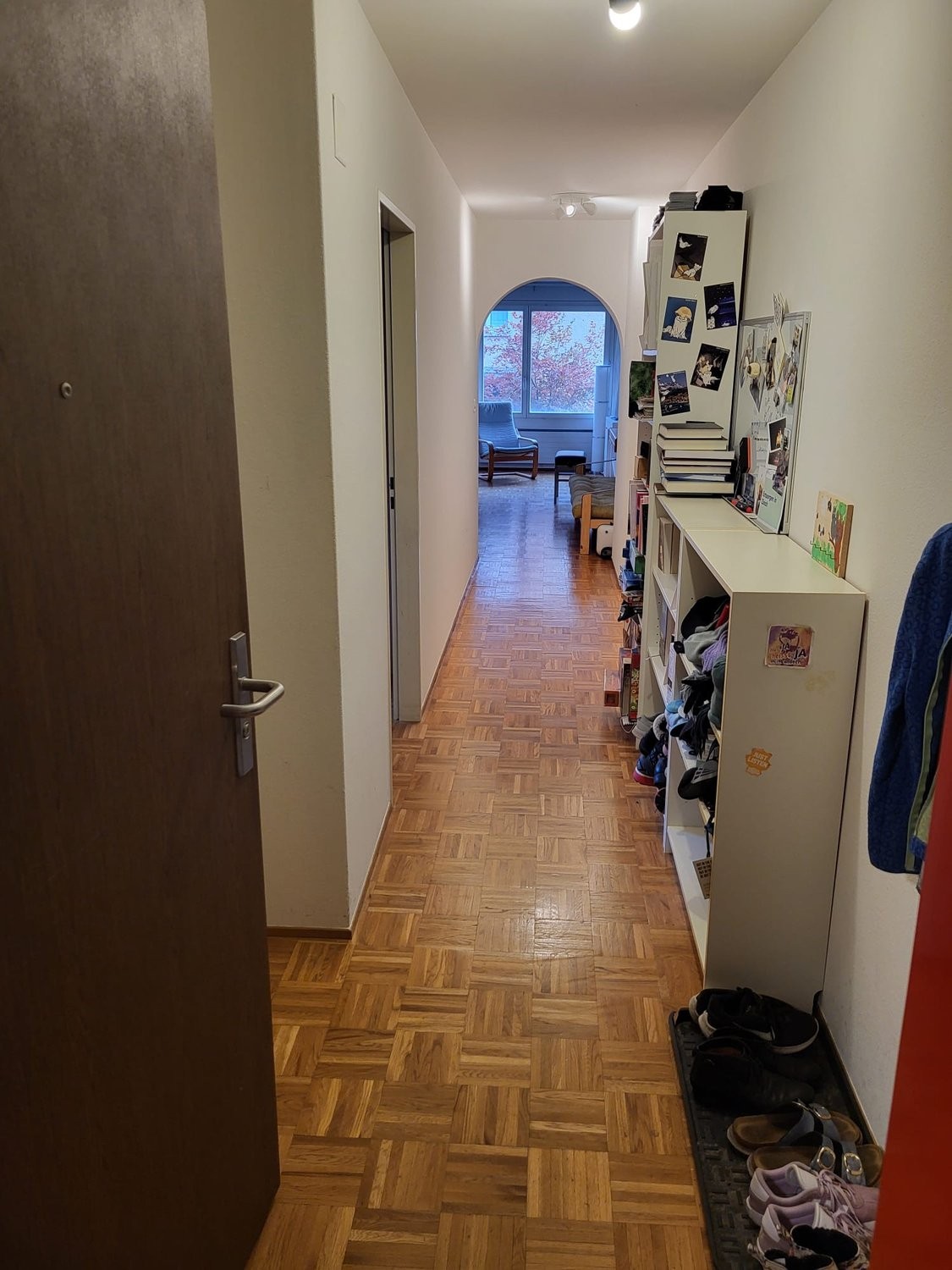 2 ½ rooms apartment, photo 6 of 9