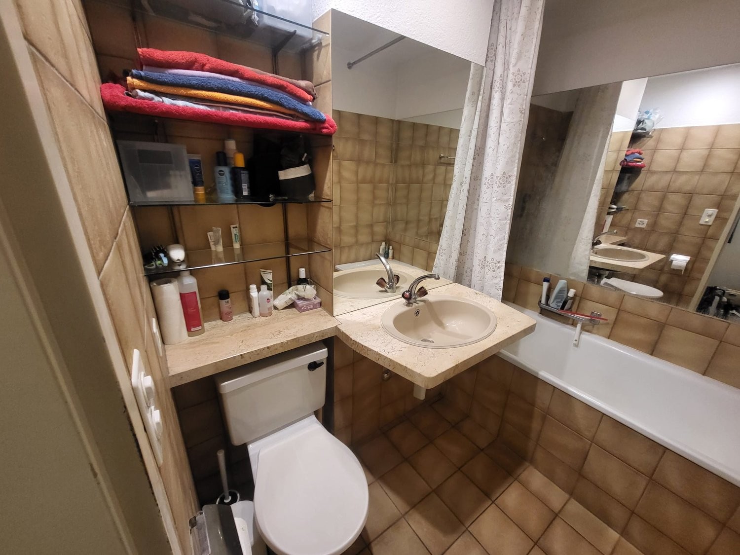 2 ½ rooms apartment, photo 8 of 9