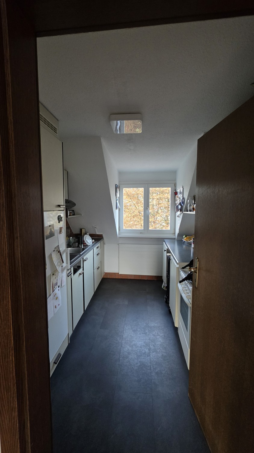 3 rooms apartment, photo 5 of 6