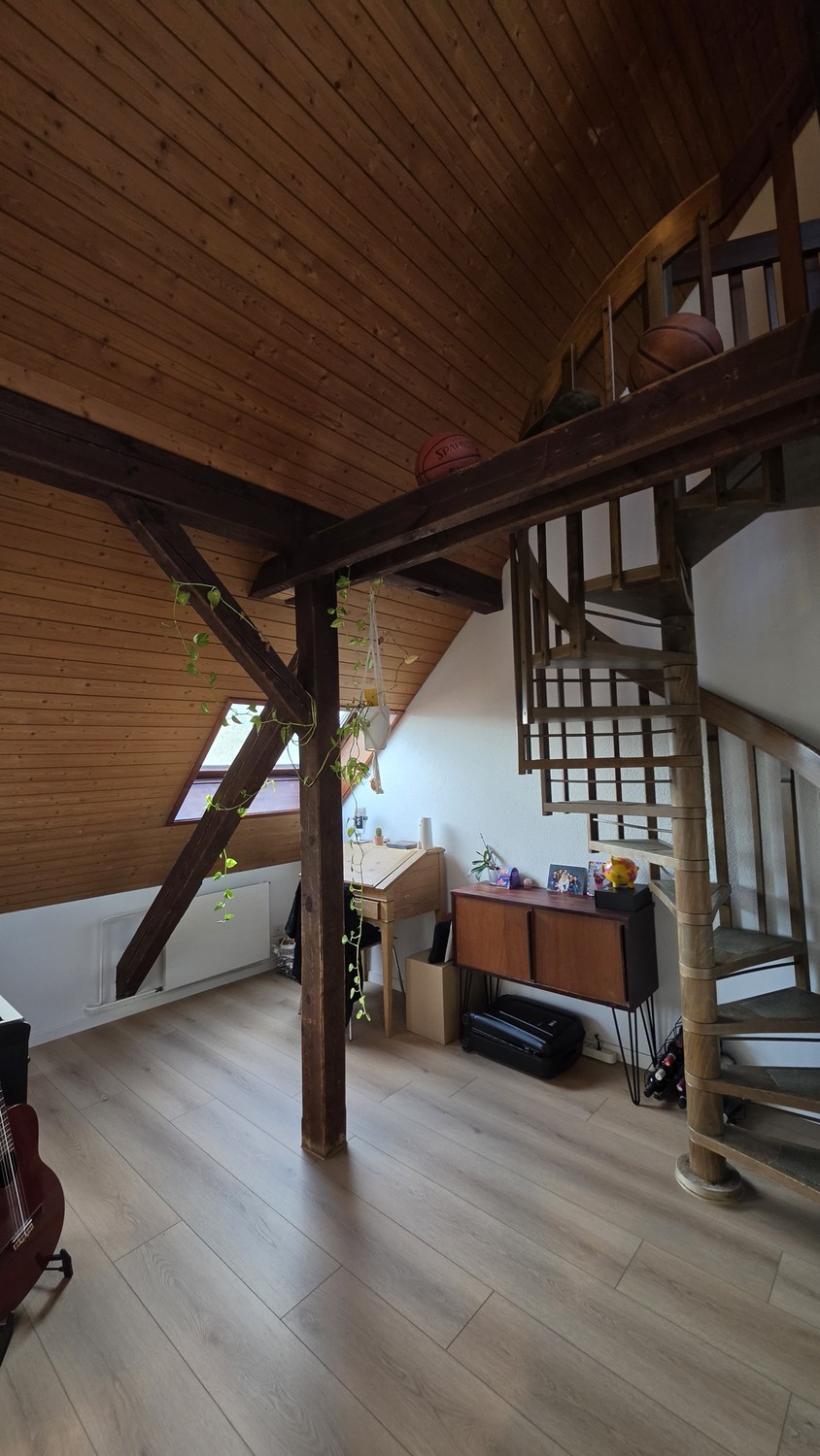 3 rooms apartment, photo 3 of 6