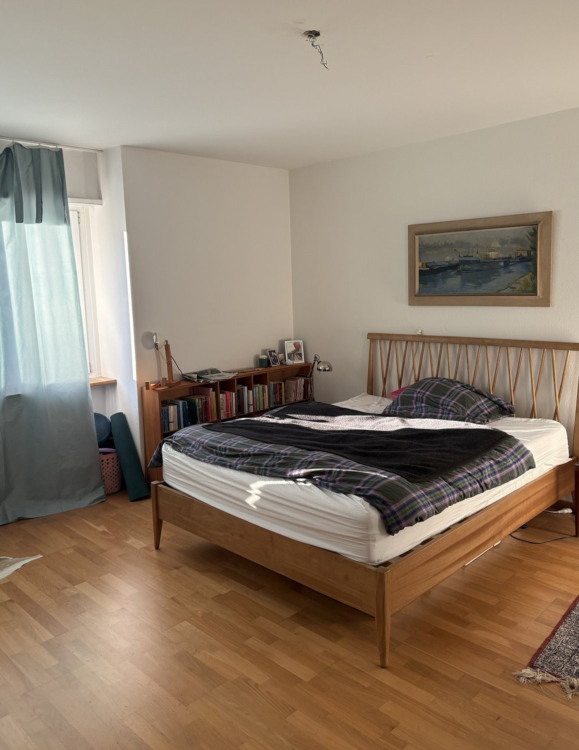 2 rooms furnished flat, photo 5 of 7