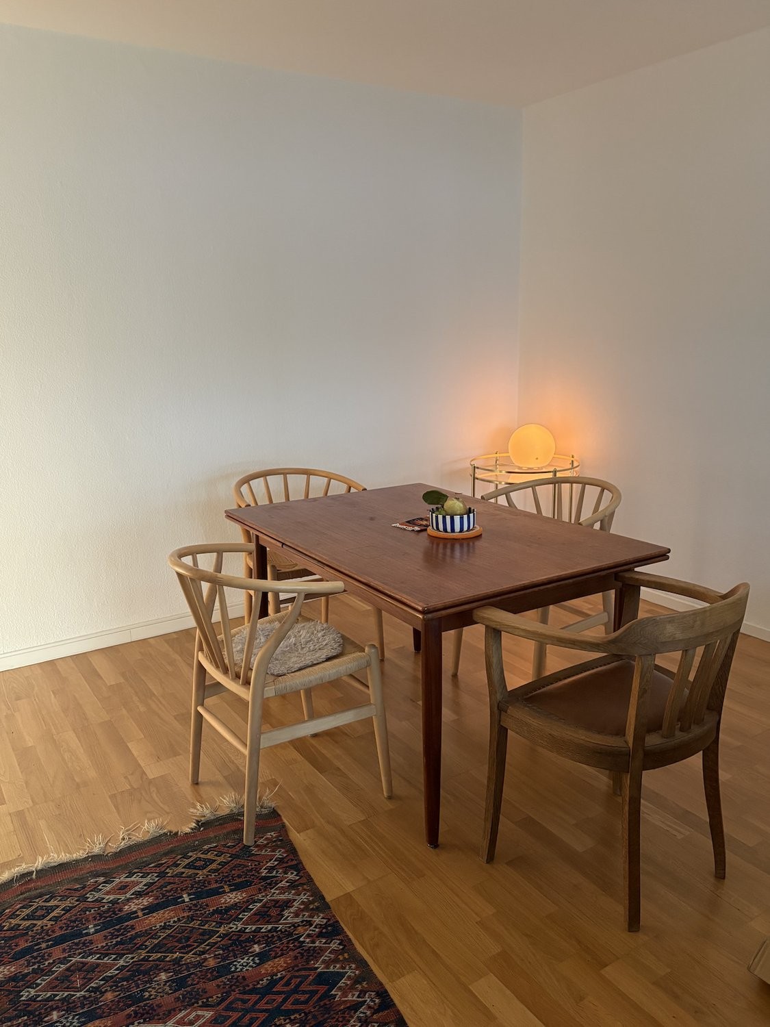 2 rooms furnished flat, photo 3 of 7