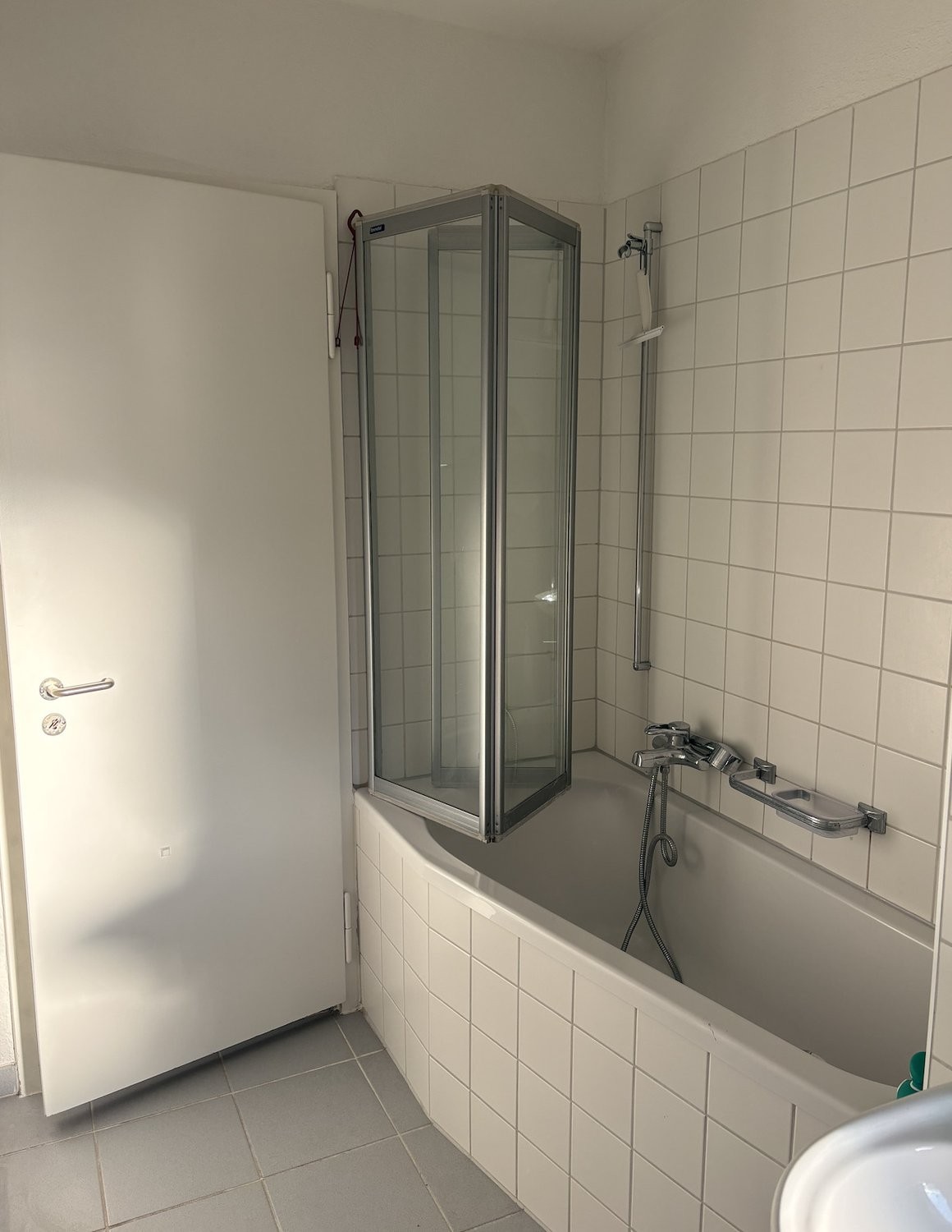 2 rooms furnished flat, photo 7 of 7