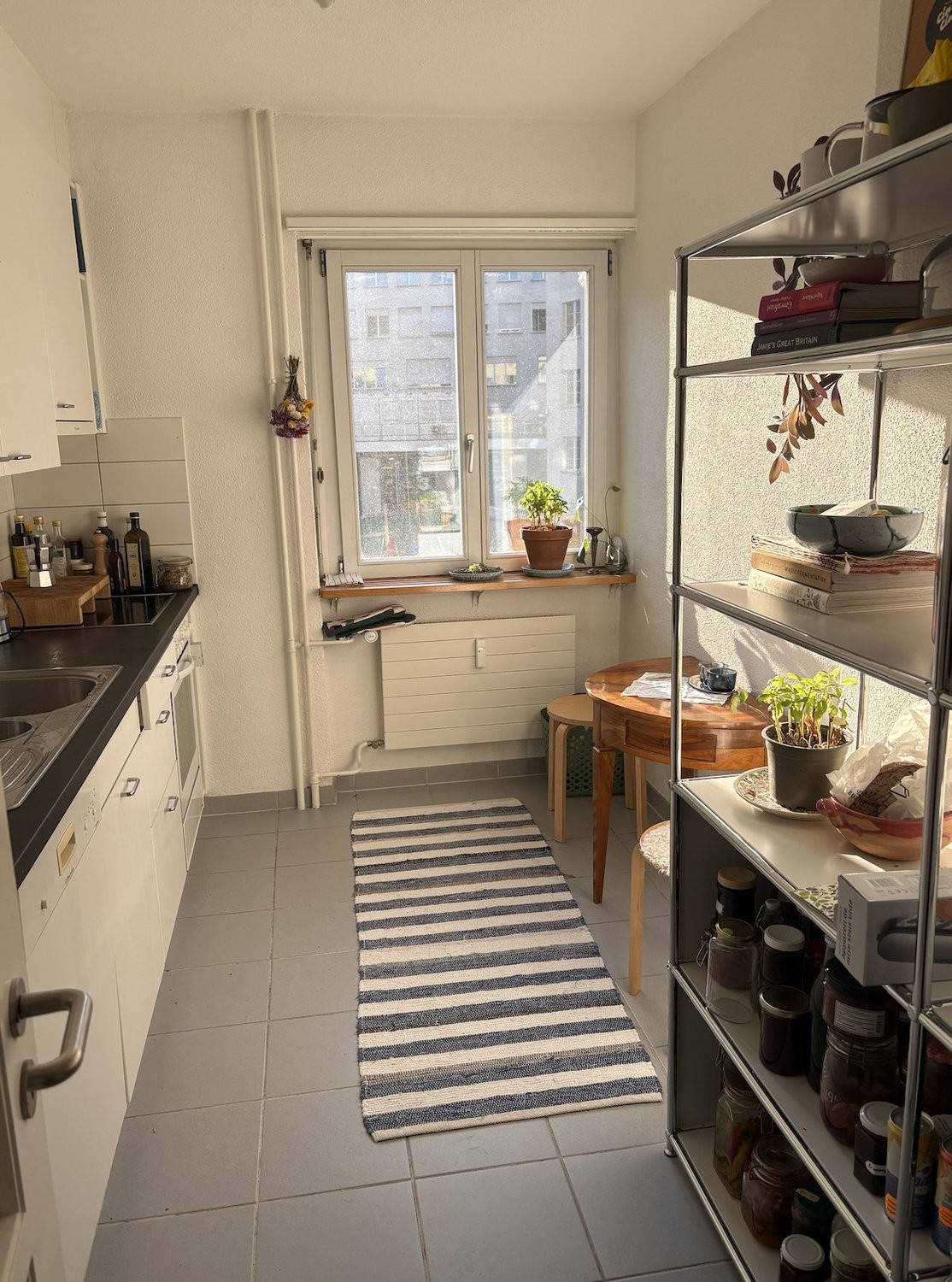 2 rooms furnished flat, photo 4 of 7