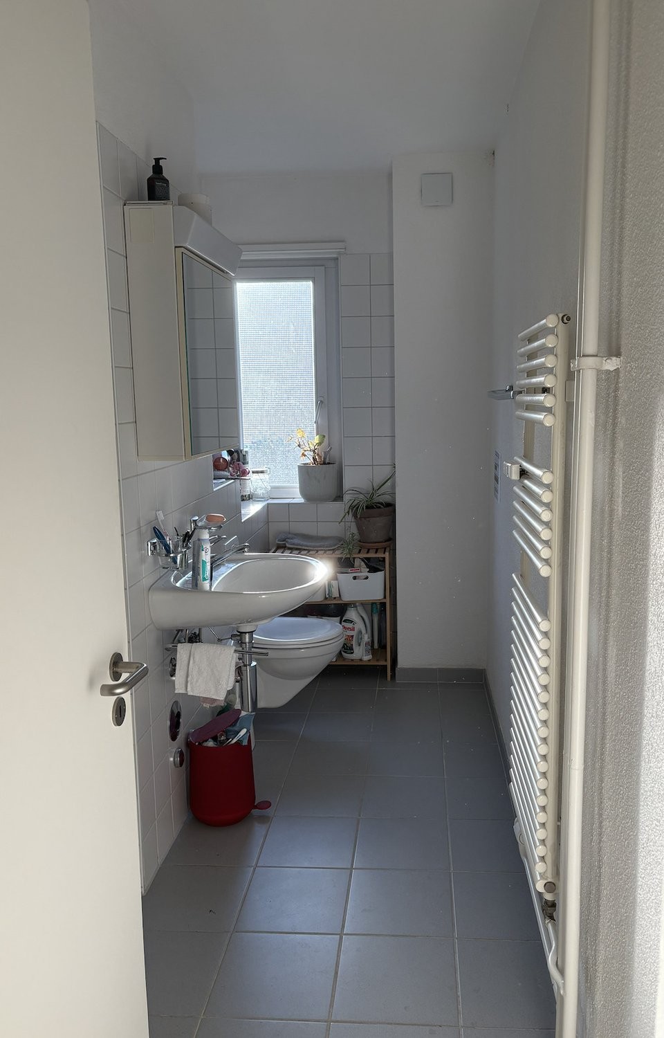 2 rooms furnished flat, photo 6 of 7