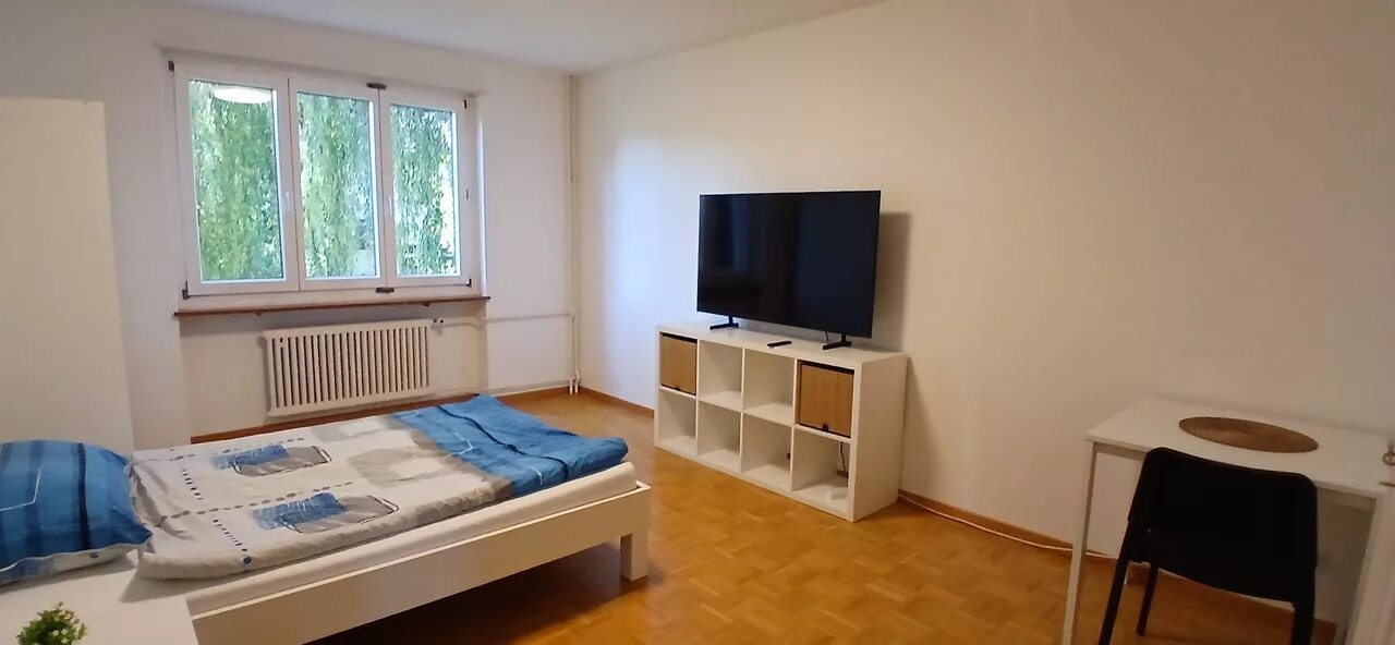 Room in a shared flat, photo 4 of 10