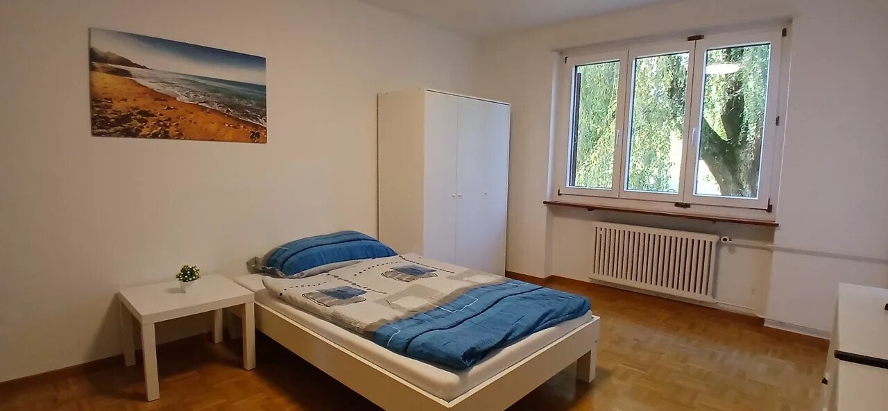 Room in a shared flat, photo 1 of 10