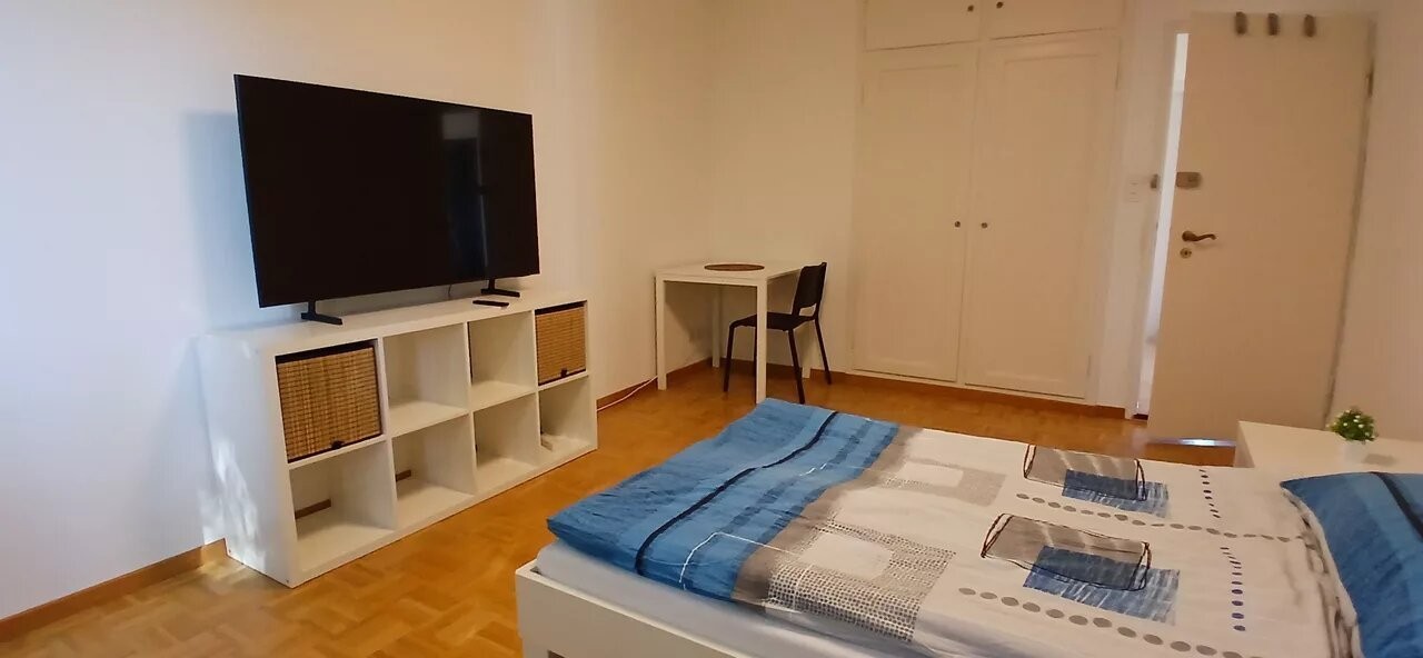 Room in a shared flat, photo 2 of 10