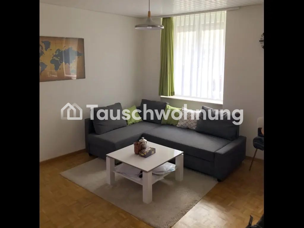 2 ½ pièces appartement