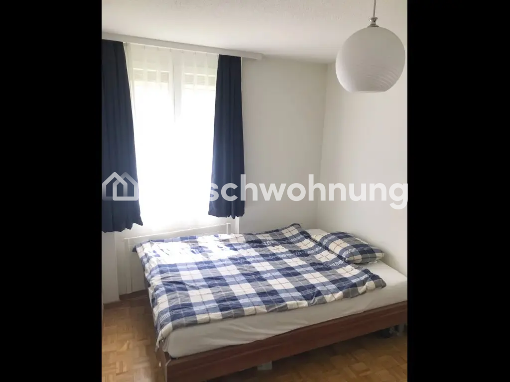 2 ½ pièces appartement