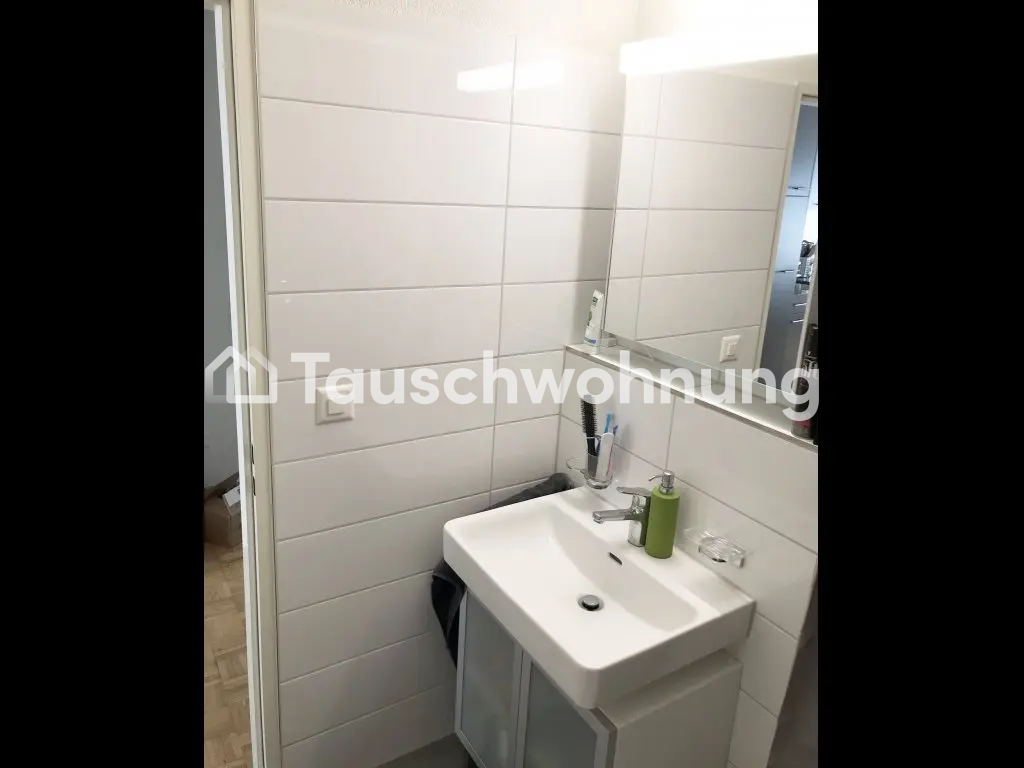 2 ½ pièces appartement