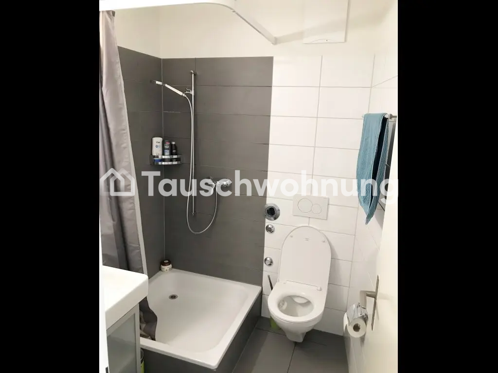 2 ½ pièces appartement