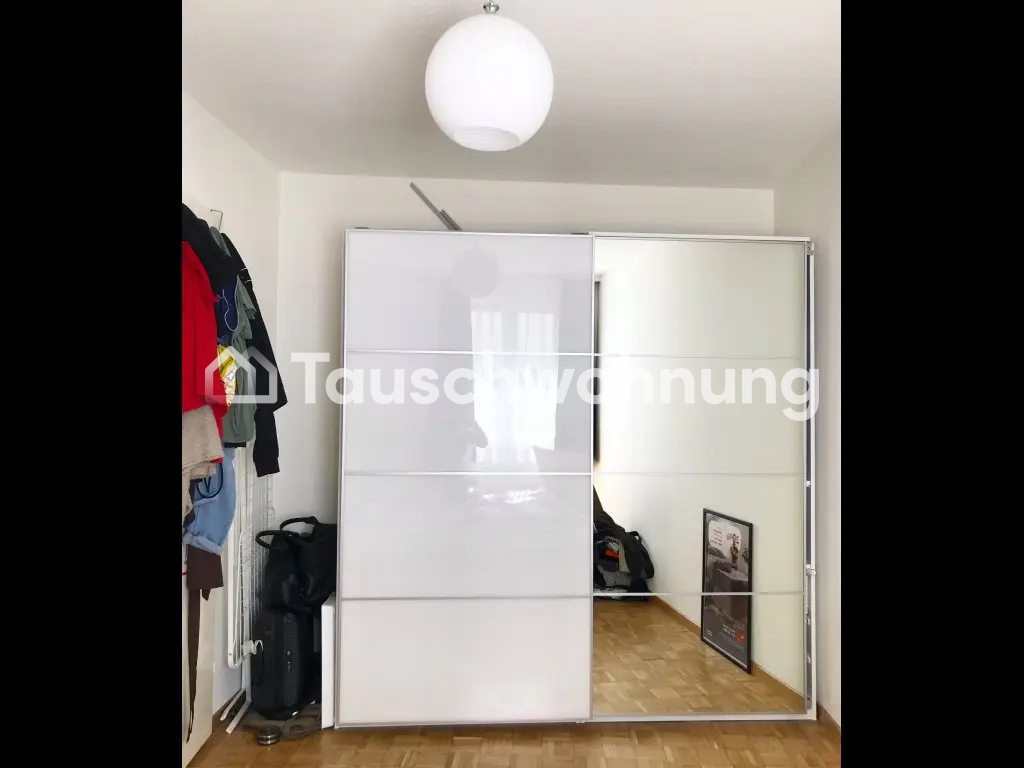 2 ½ pièces appartement