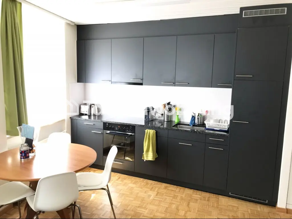 2 ½ pièces appartement