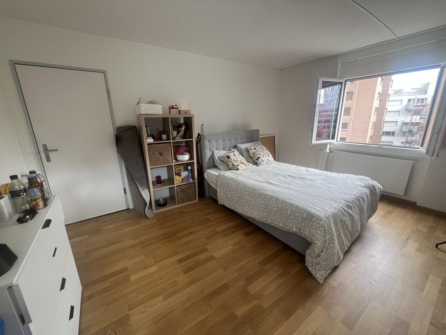Chambre en colocation