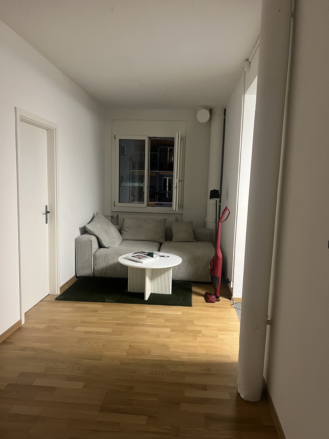 Chambre en colocation