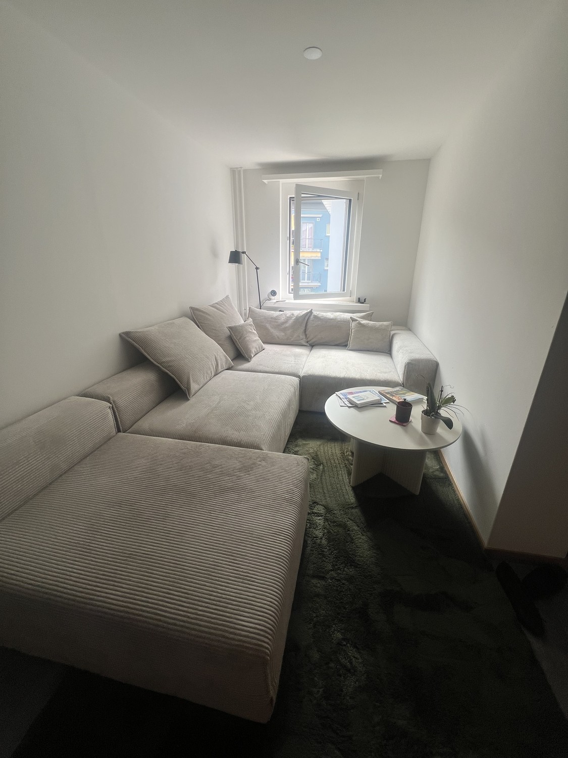 Chambre en colocation