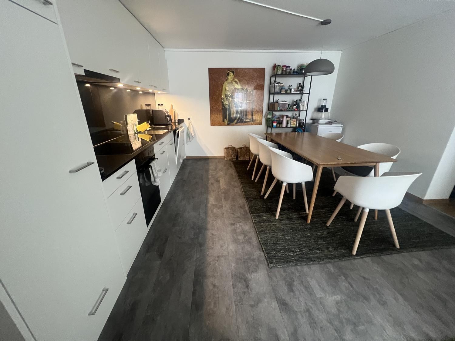 Chambre en colocation