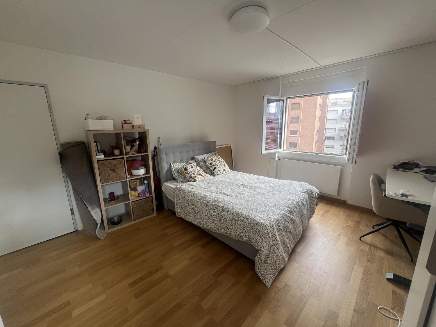Chambre en colocation