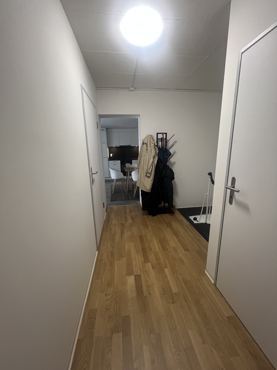 Chambre en colocation
