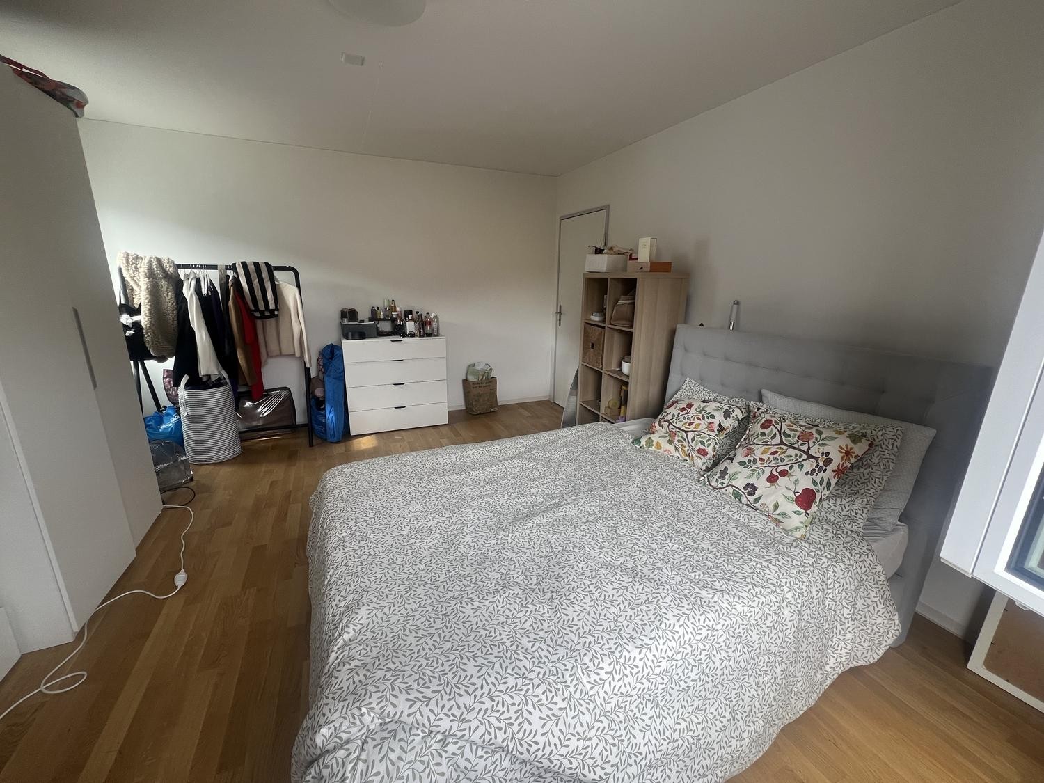Chambre en colocation