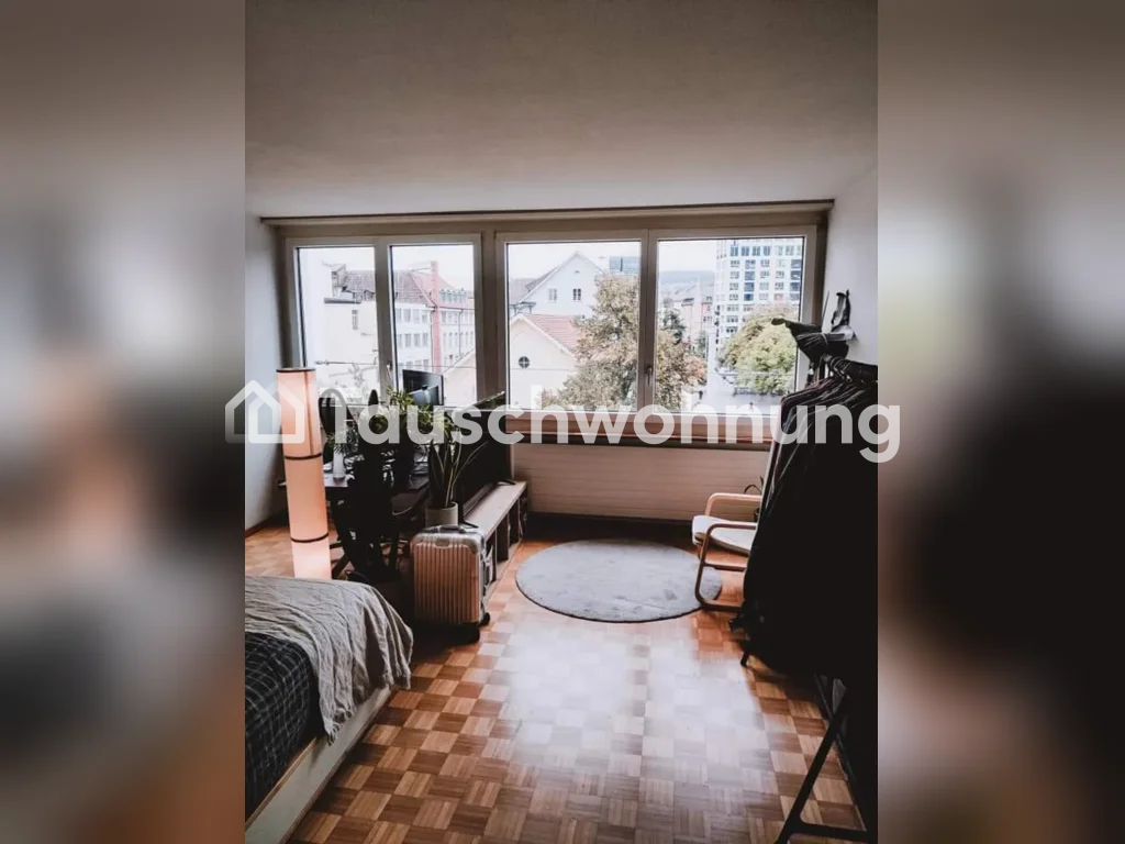 1 ½ rooms apartment