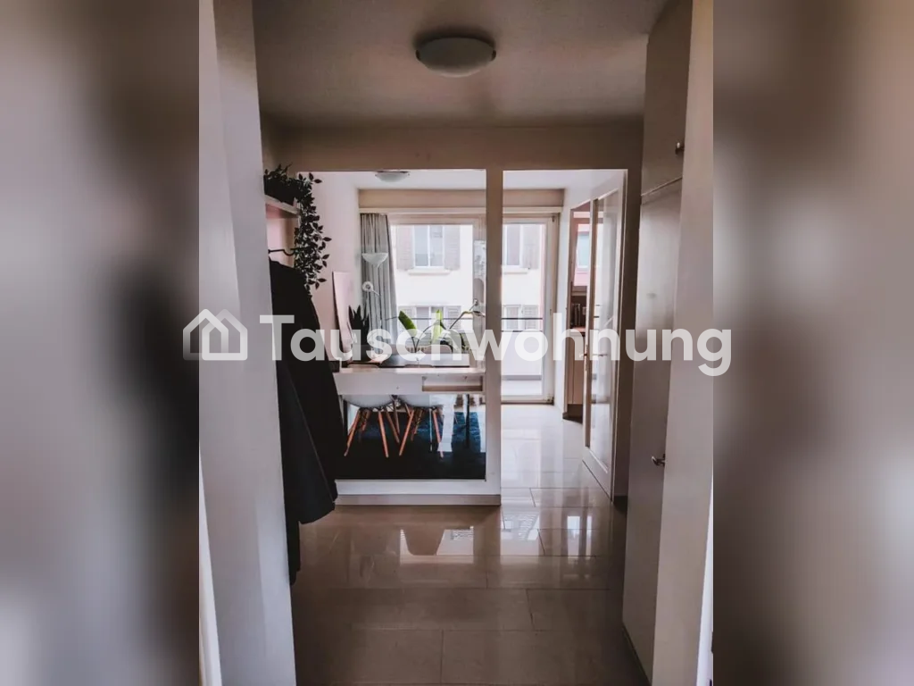 1 ½ rooms apartment