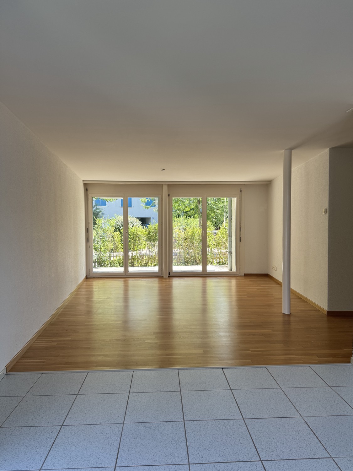 2 ½ rooms apartment, photo 1 of 6