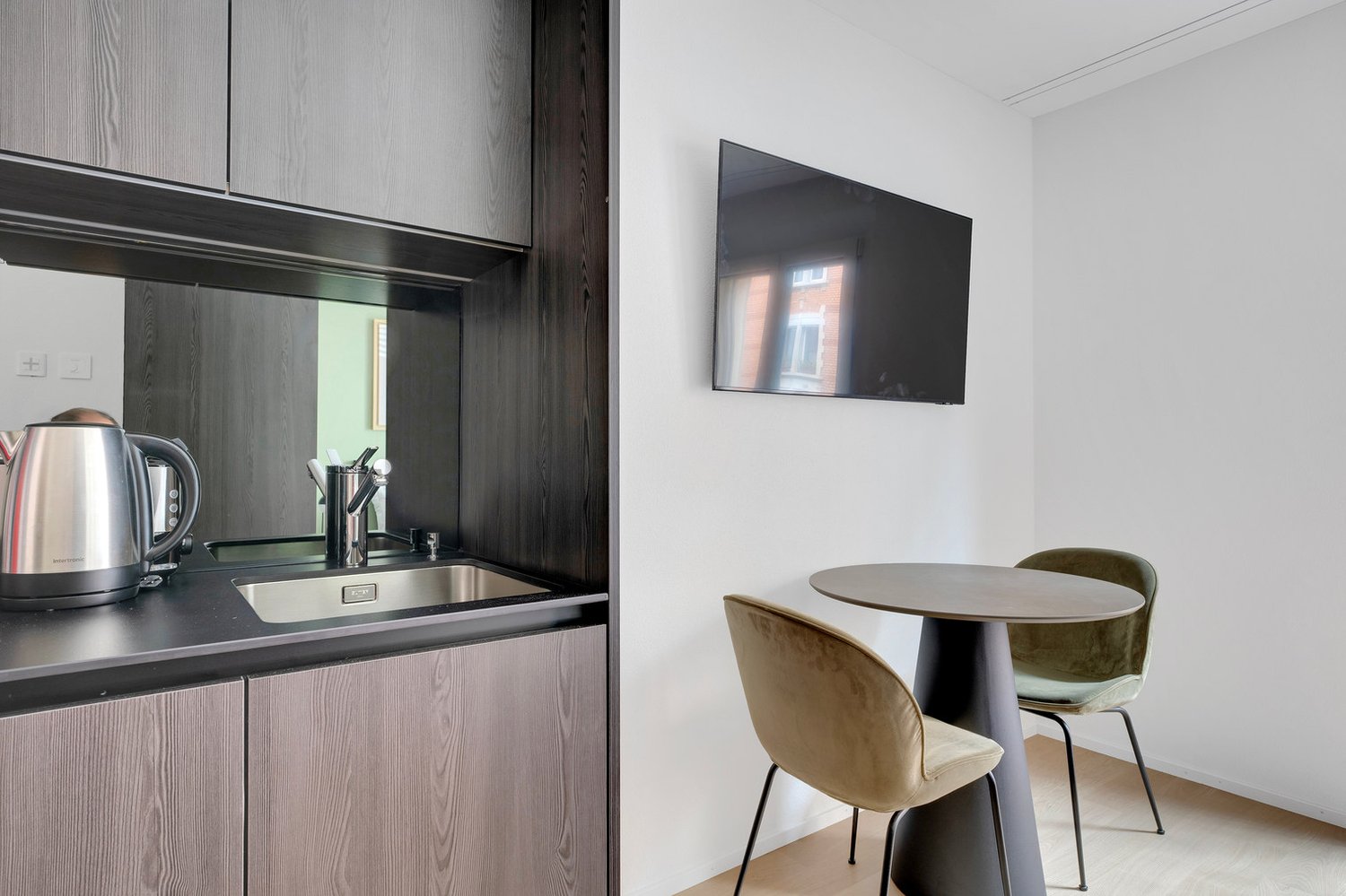 1 ½ rooms furnished flat, photo 2 of 10
