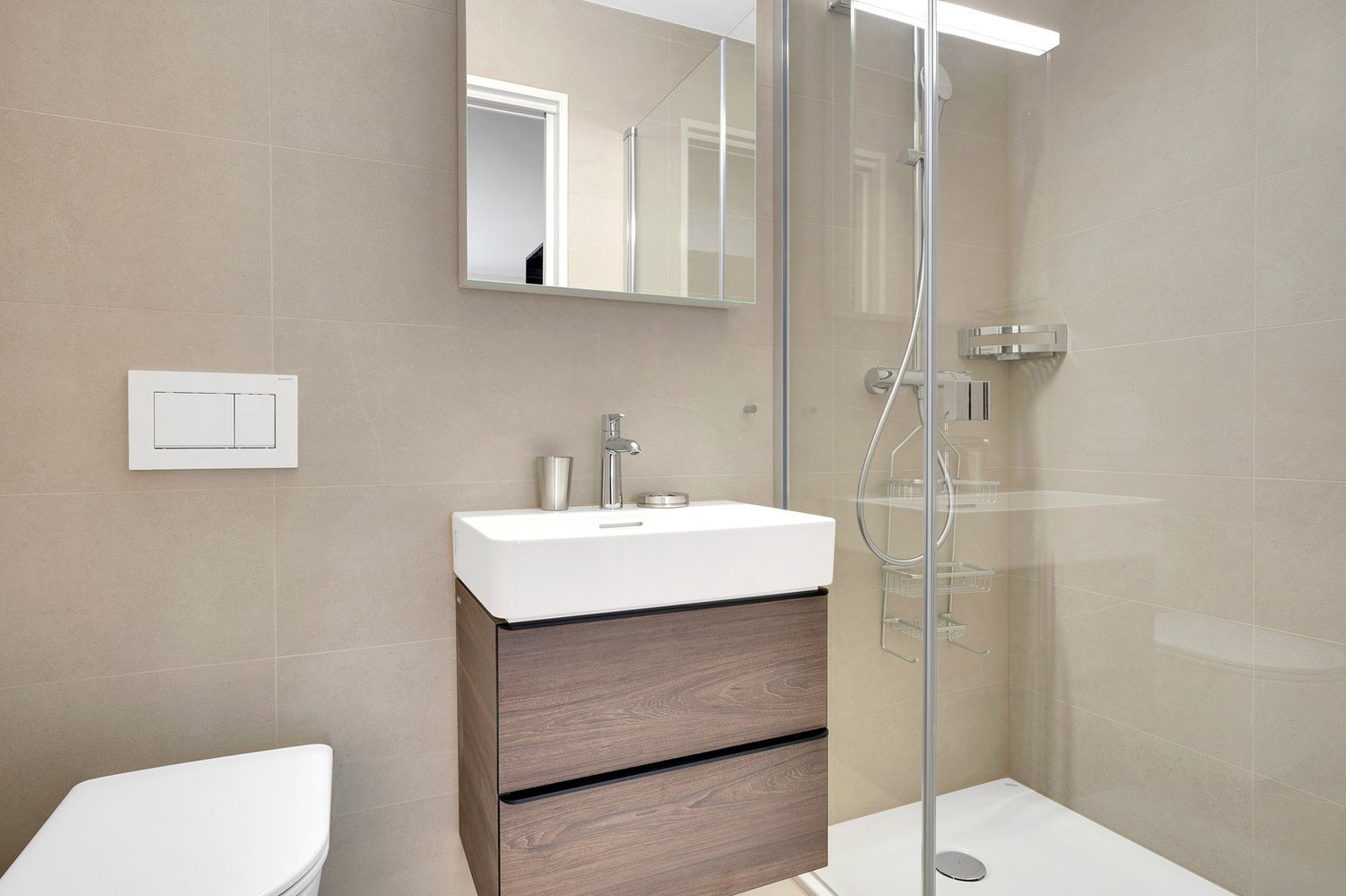 1 ½ rooms furnished flat, photo 8 of 10