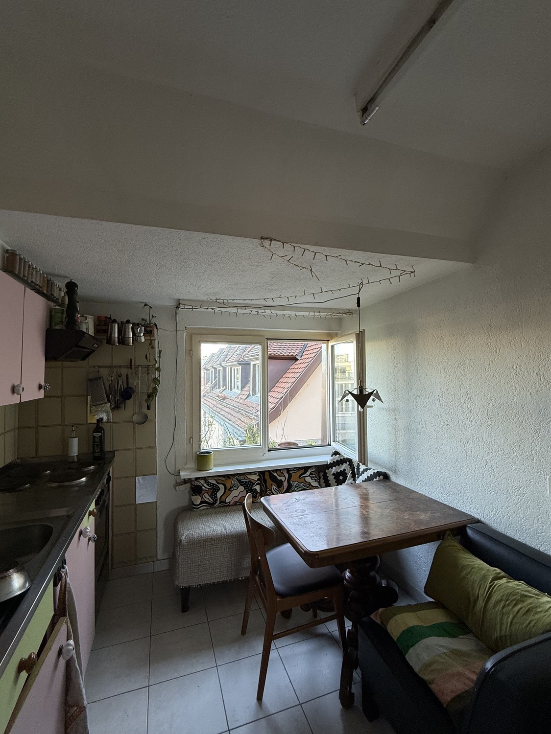 Room in a shared flat, photo 6 of 6