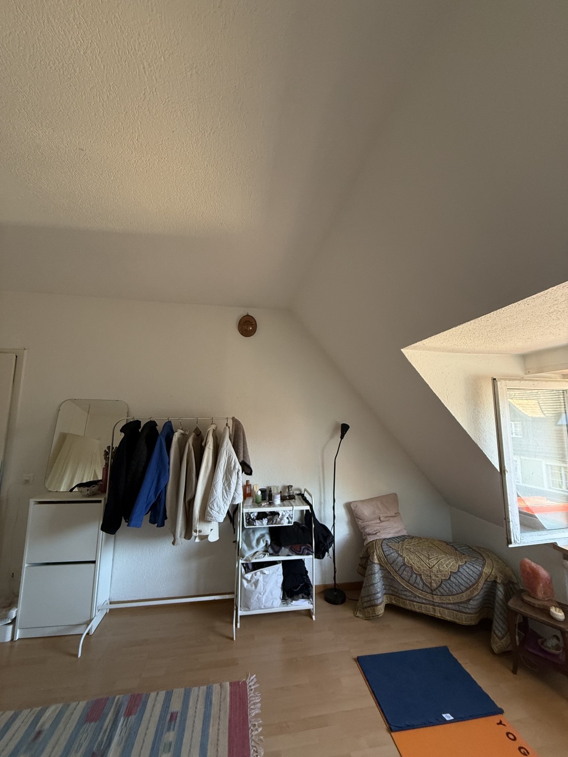Room in a shared flat, photo 2 of 6