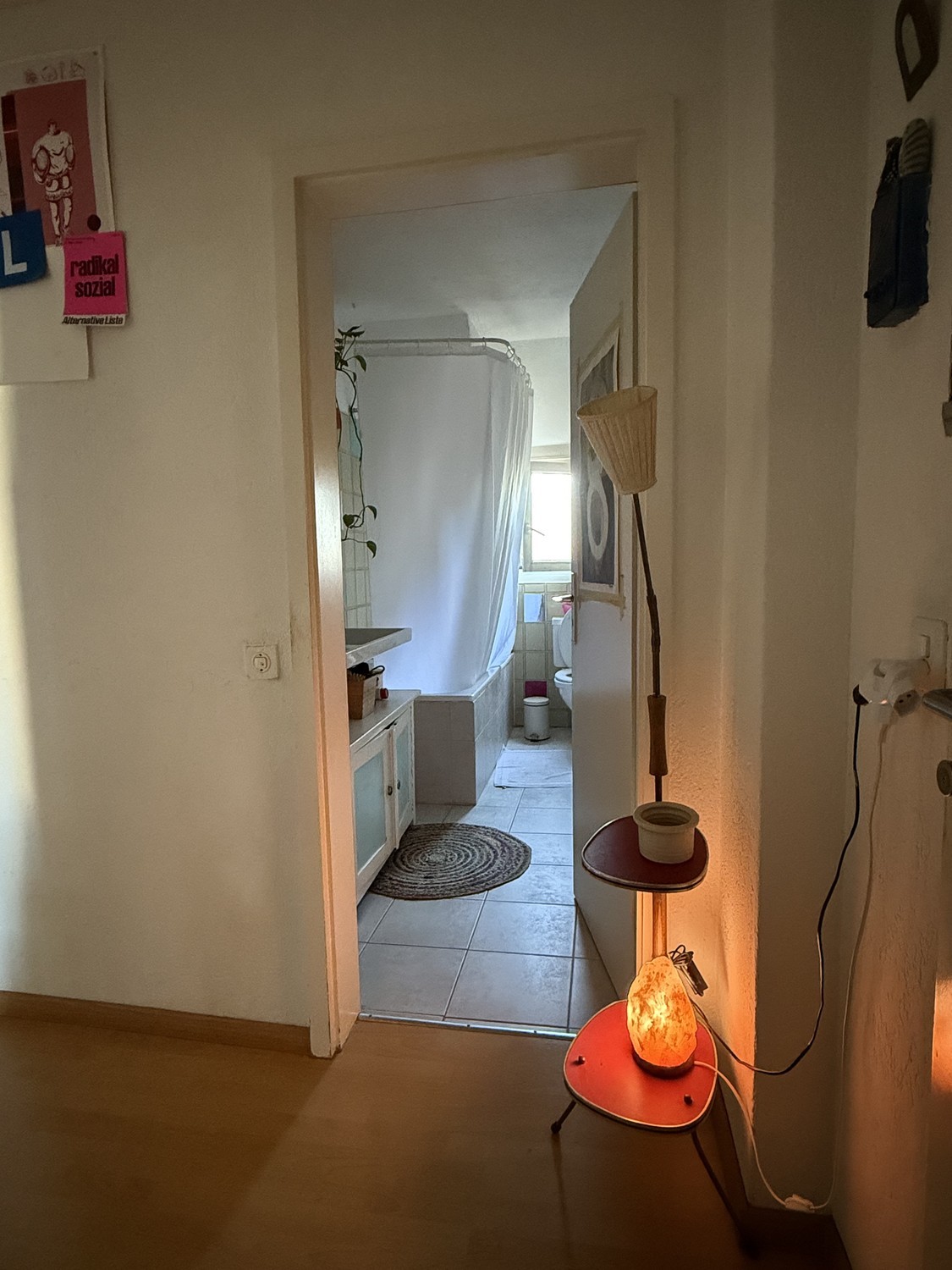 Room in a shared flat, photo 4 of 6
