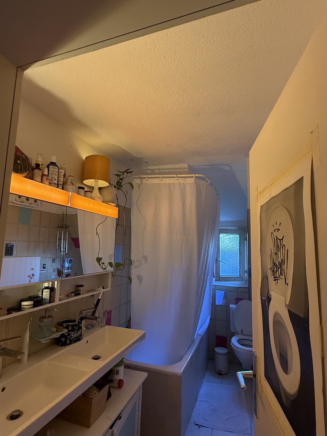 Room in a shared flat, photo 5 of 6