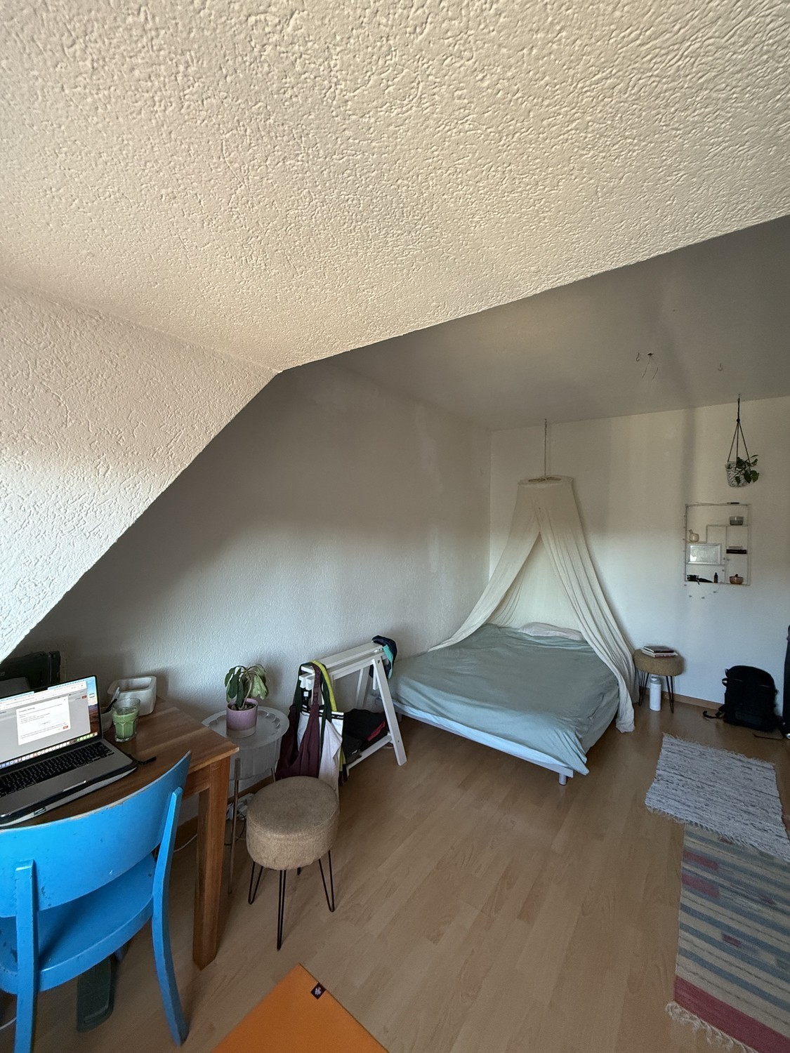 Room in a shared flat, photo 1 of 6