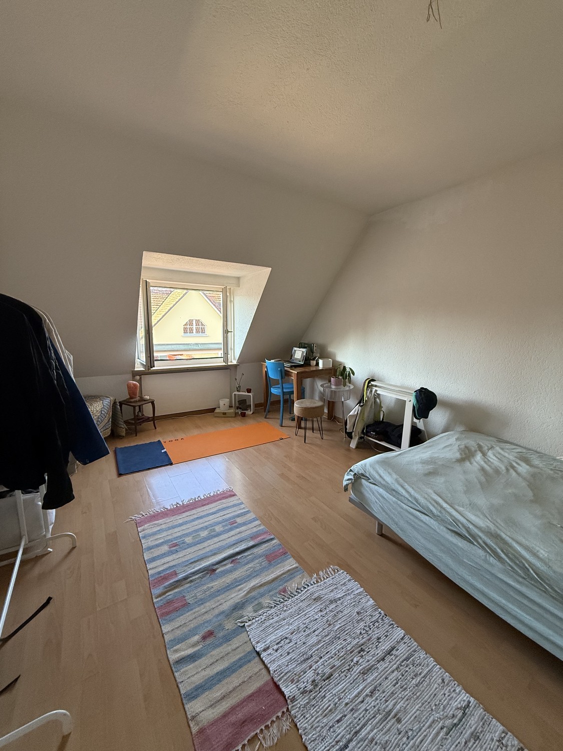 Room in a shared flat, photo 3 of 6