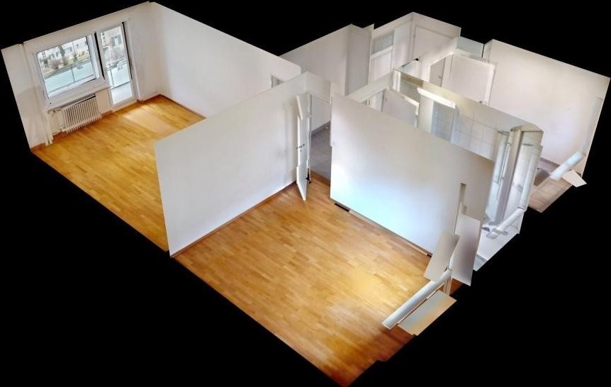 2 ½ room apartment, photo 2 of 10