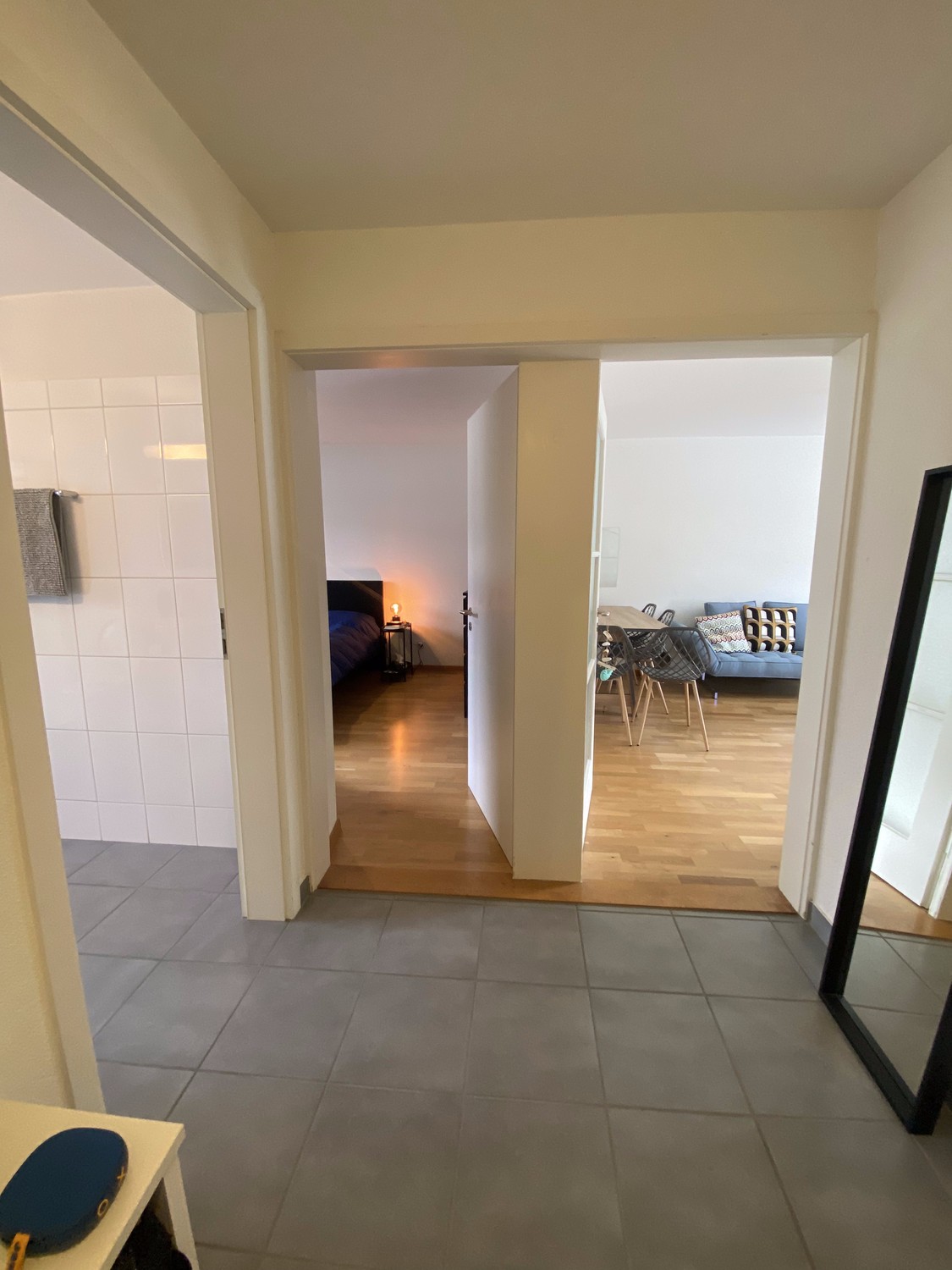 2 ½ room apartment, photo 6 of 10