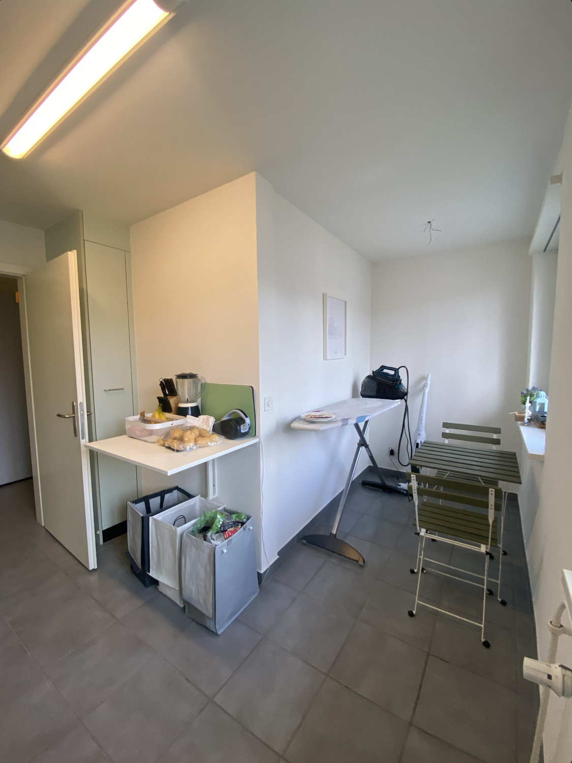 2 ½ room apartment, photo 10 of 10