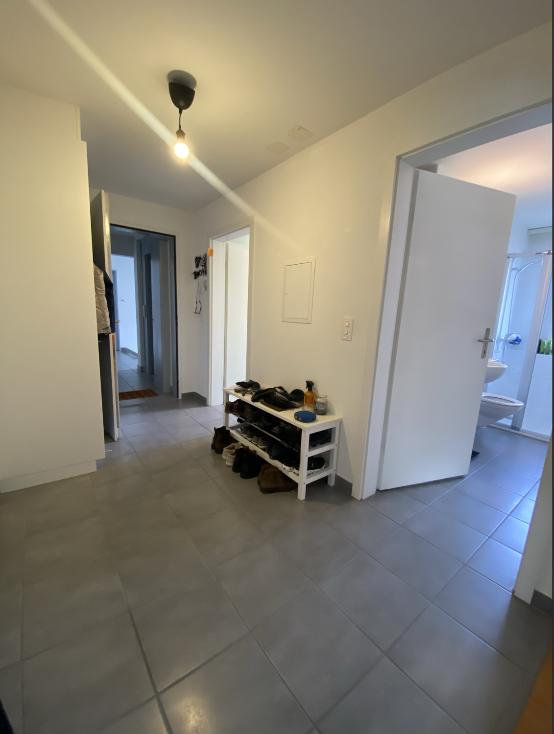 2 ½ room apartment, photo 8 of 10