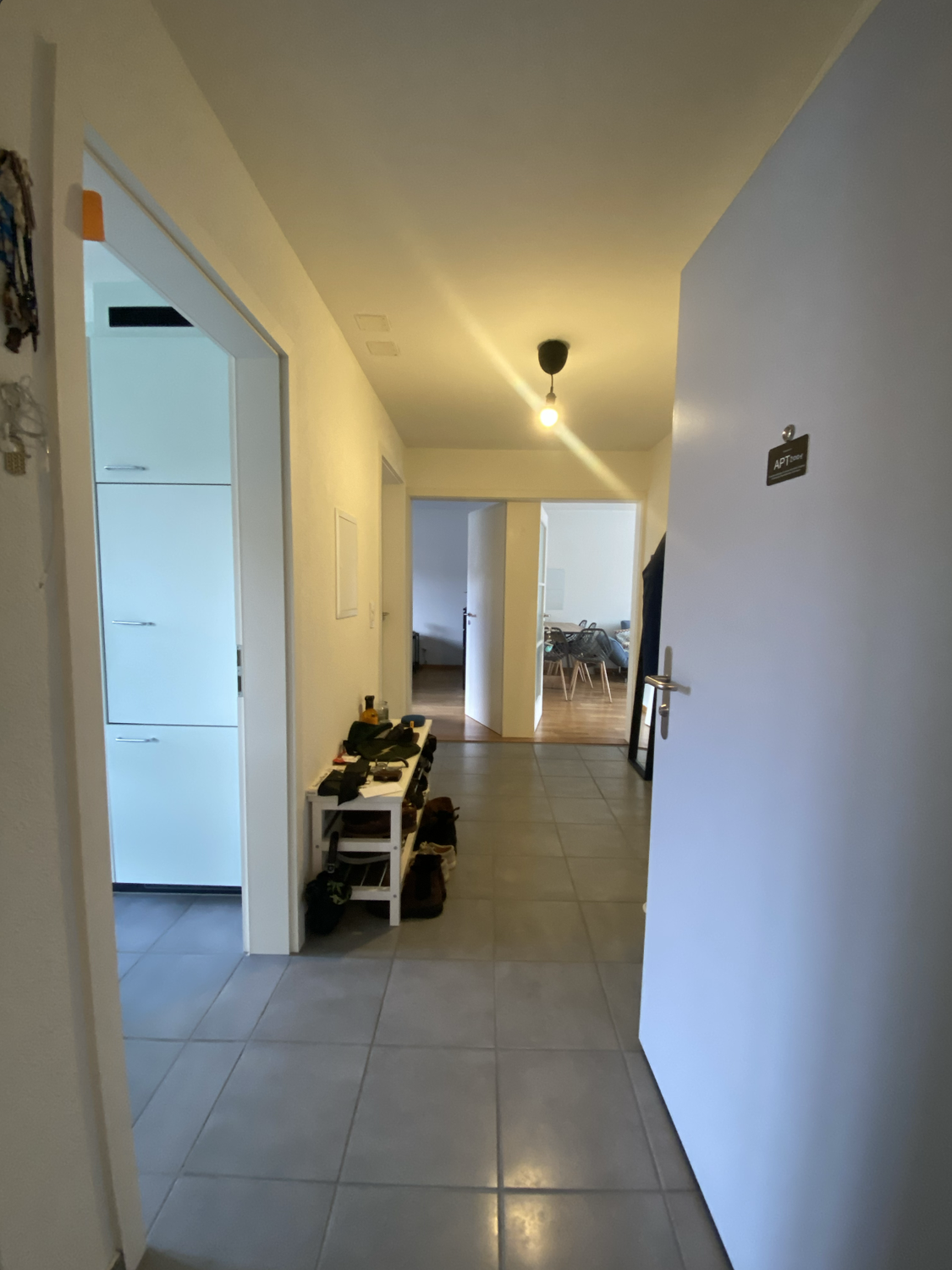 2 ½ room apartment, photo 9 of 10
