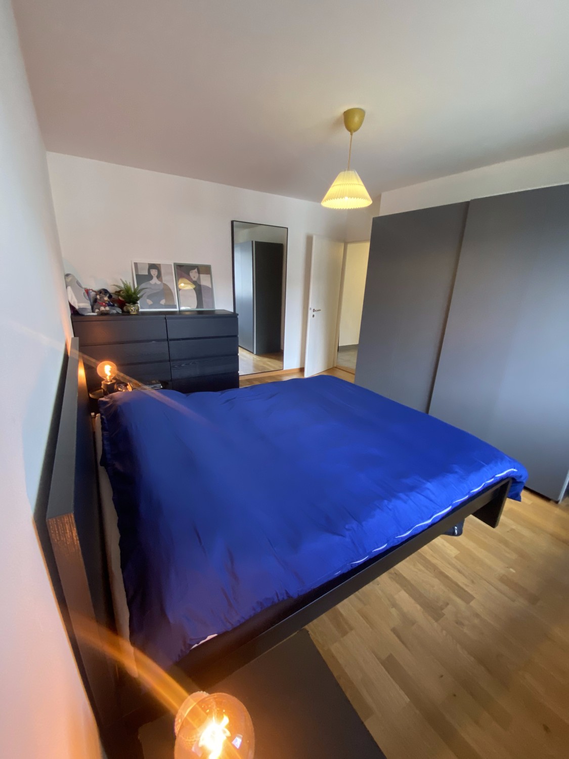 2 ½ room apartment, photo 4 of 10