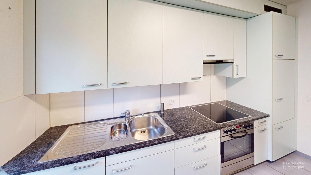 2 ½ room apartment, photo 3 of 10