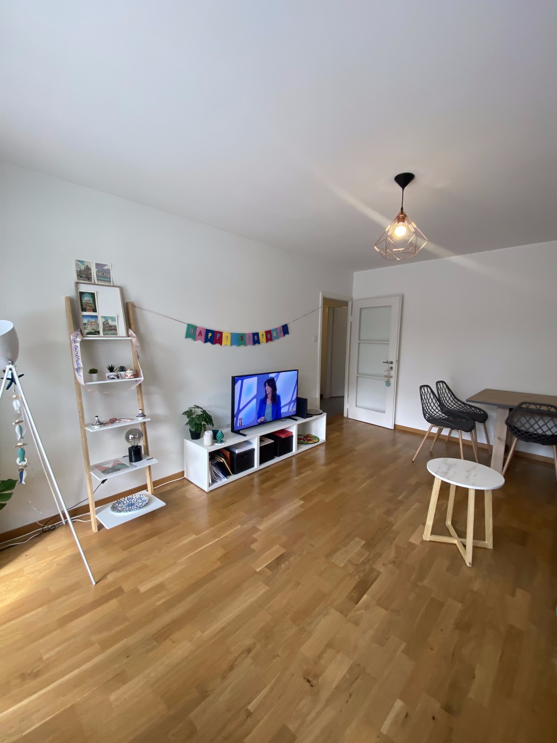 2 ½ room apartment, photo 5 of 10