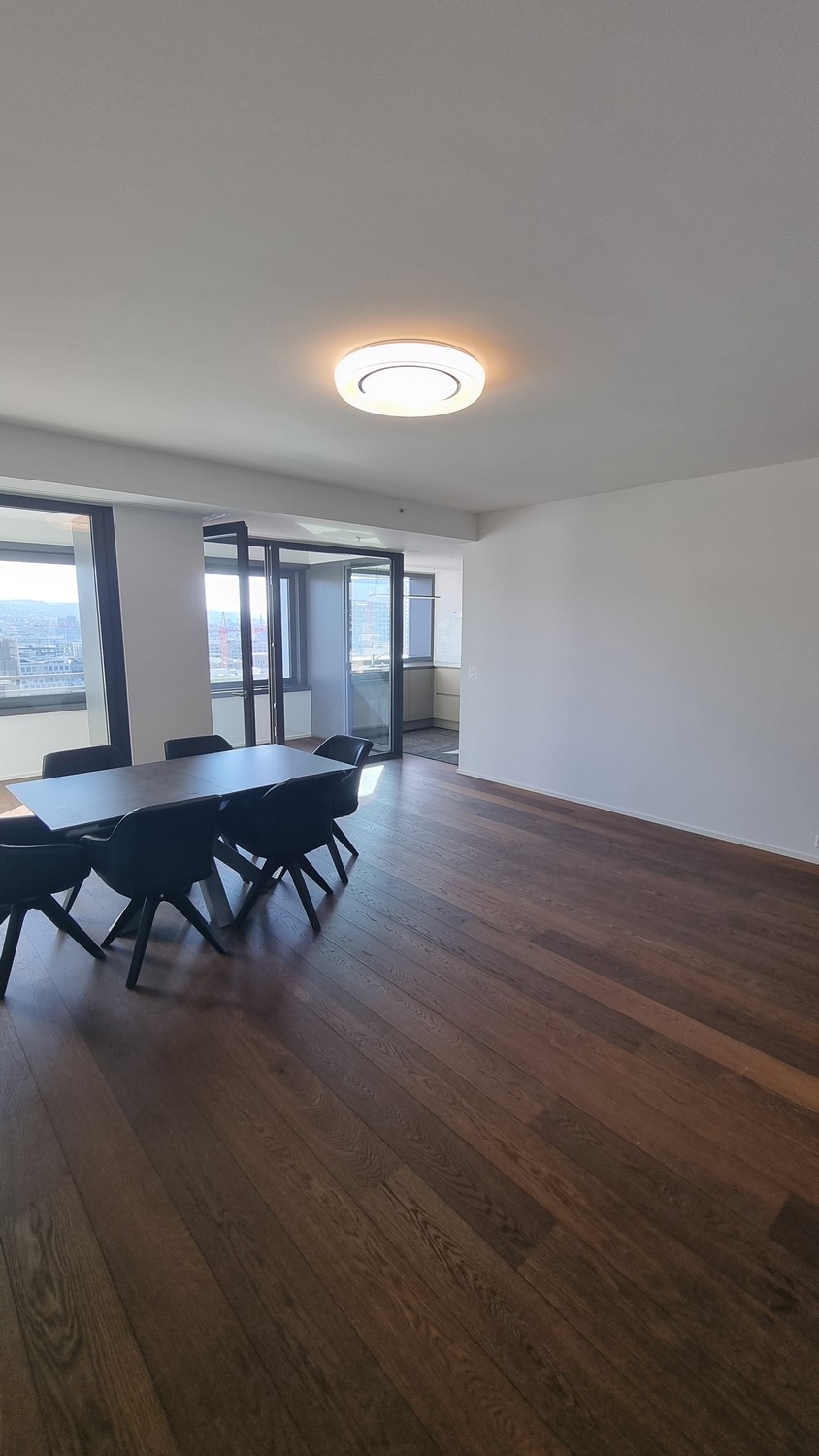 Appartamento di 1 ½ locali