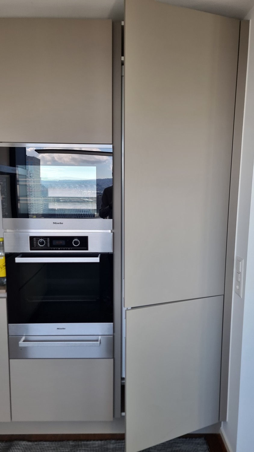 Appartamento di 1 ½ locali