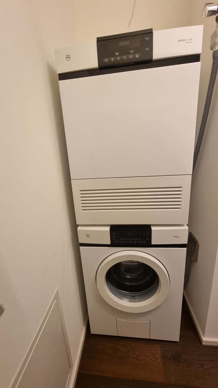 Appartamento di 1 ½ locali
